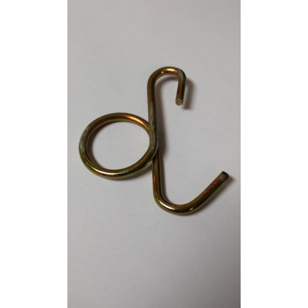 Hook-Torsion Sprin, Mtd, Mfr#: 732-04510A